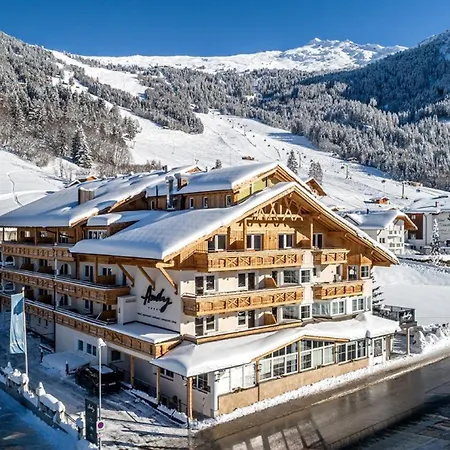 Hotel Andy 4 Sterne Superior-3