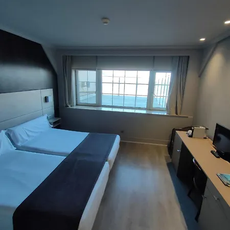 Hotel Igeretxe-2