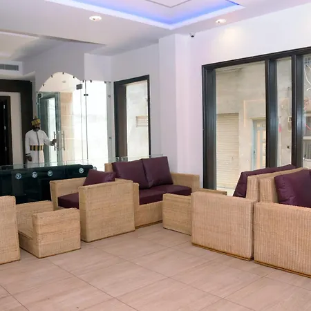 Hotel Prems Paradise-2