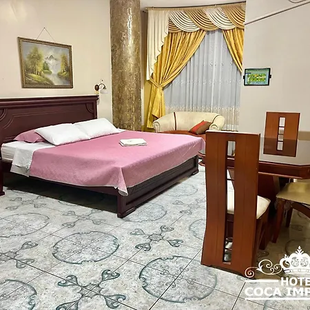 Hotel Coca Imperial-2