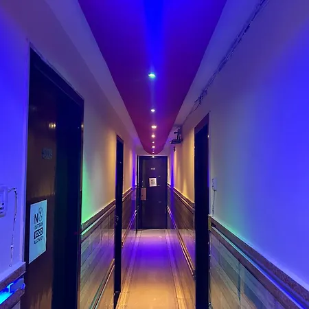 Hotel Skyway Inn Mumbai-2