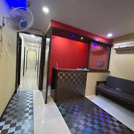 Hotel Skyway Inn Mumbai-2
