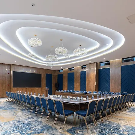 Shamsan Airport Hotel-2