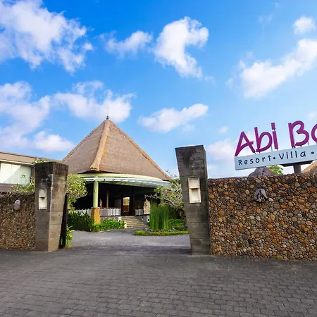 Abi Bali Resort And Villa-3
