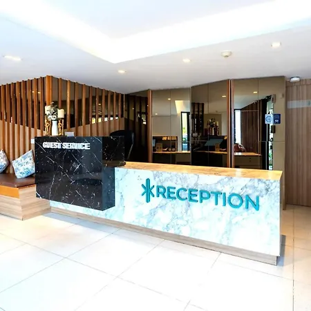 Kudo Hotel & Beach Club - Adults Only-2