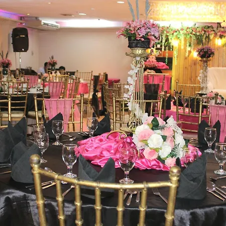 OYO 653 Rosas Garden Hotel-3