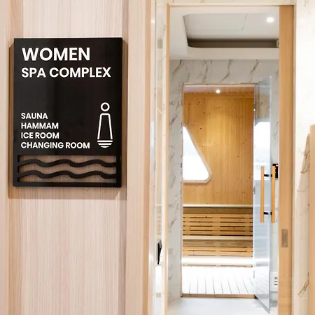 Sole Mio Boutique Hotel And Wellness - Adults Only-3