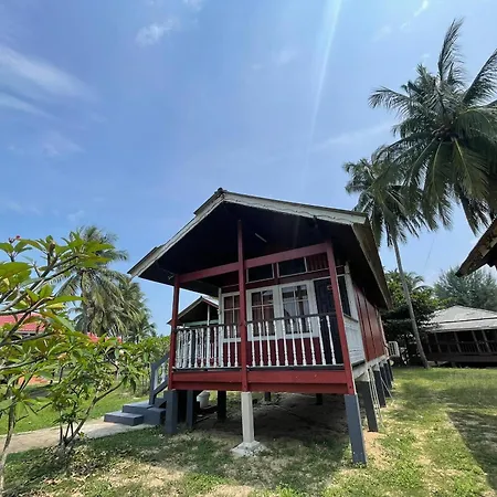 Pcb Beach Resort-2