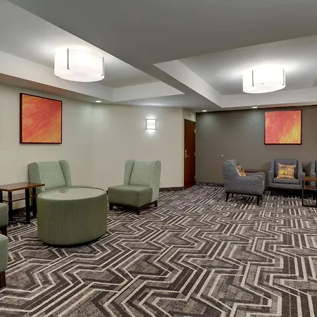 Drury Inn & Suites Atlanta Marietta-3