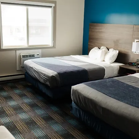 Travelodge By Wyndham Escanaba-3