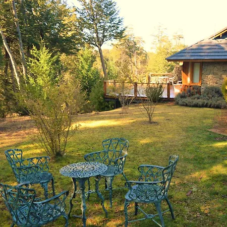 Hosteria Patagon-3
