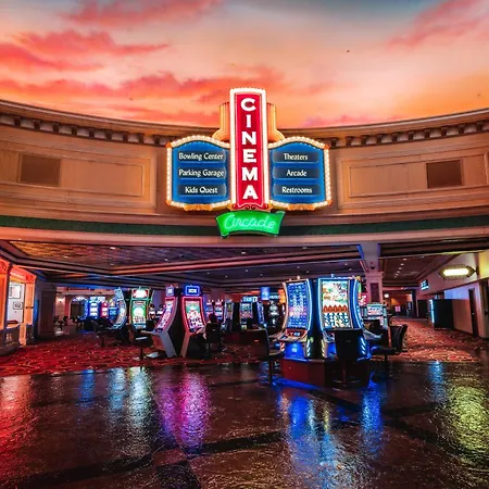 Sunset Station Hotel & Casino-3