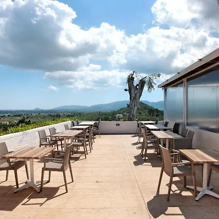 Zante View Studios & Villas-2