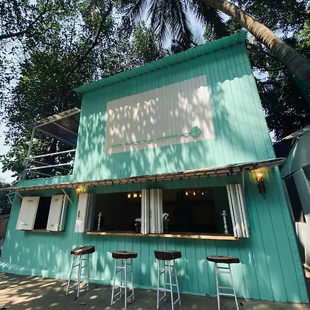 Casa Happy Dervish, 2Mins Away From The Beach-3