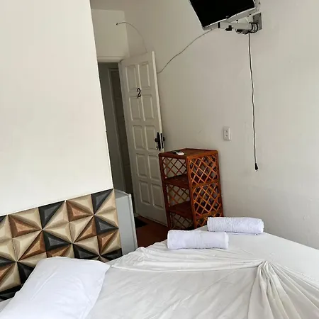 Pousada Tia Preta-3