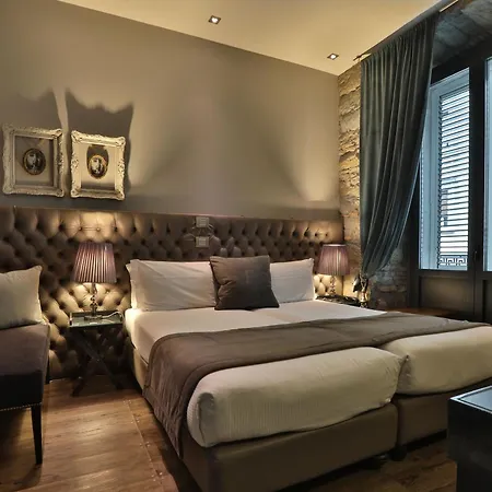 Forvm Boutique Hotel-3