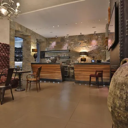Forvm Boutique Hotel-2