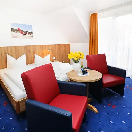 Hotel Pension Kirschstein-2