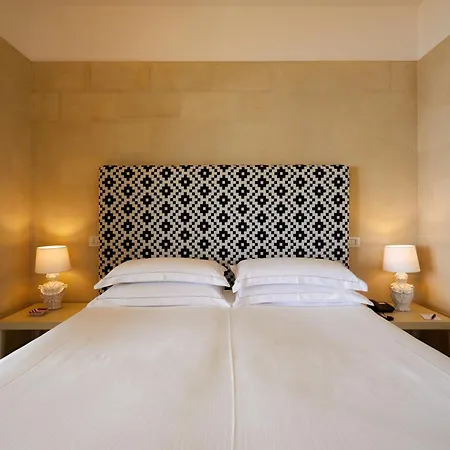 Le Capase Resort Salento-2