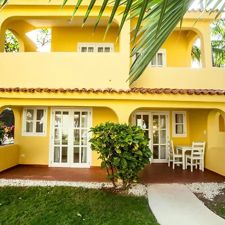 Los Corales Beach Village Punta Cana - The Original-3