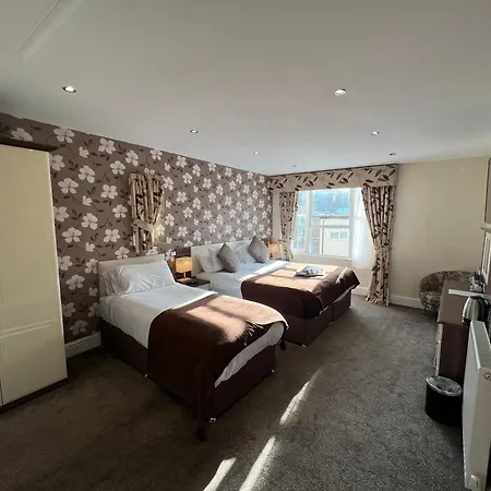 Lauriston & Lawton Court Hotel-3