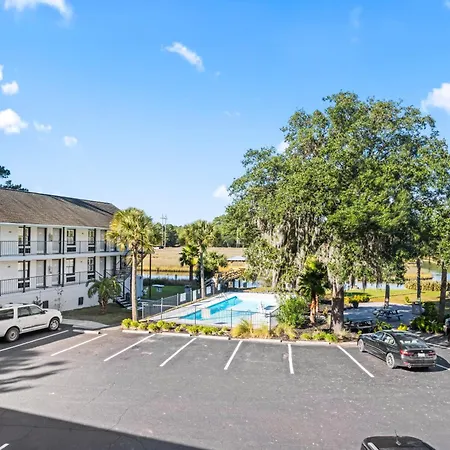 Charleston Creekside Inn-2