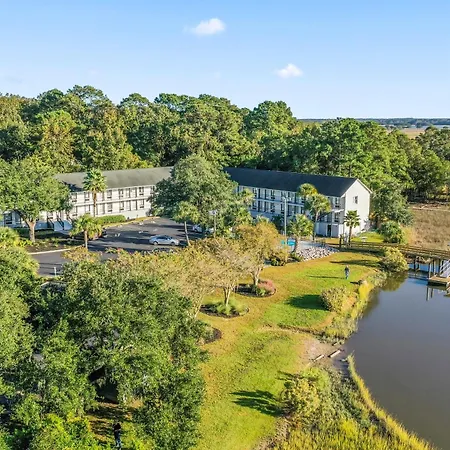 Charleston Creekside Inn-3