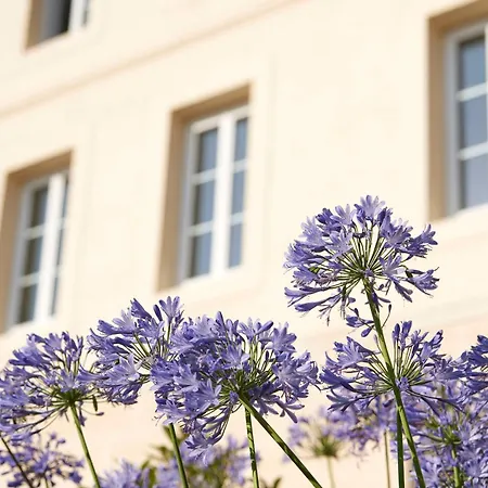 Best Western Premier Hotel Des Vignes Et Des Anges-3