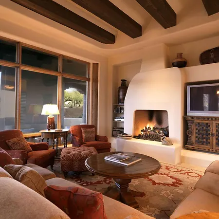 Boulders Resort & Spa Scottsdale, Curio Collection By Hilton-3