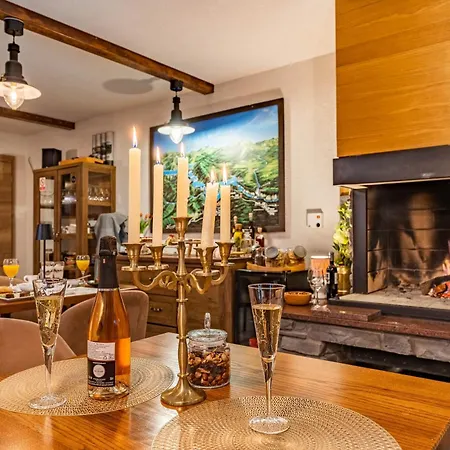 B&B Villa Sumrak Plitvica Rooms-2