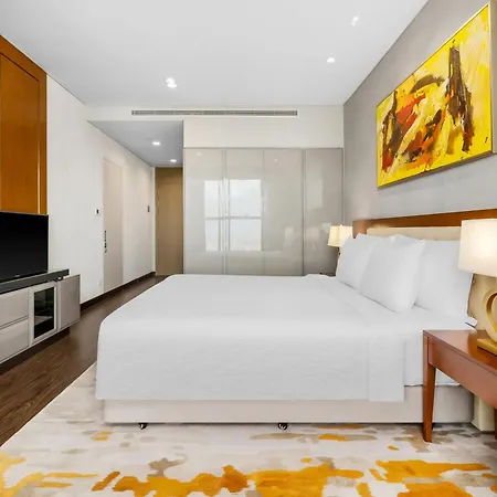 Sedona Suites Ho Chi Minh City-2