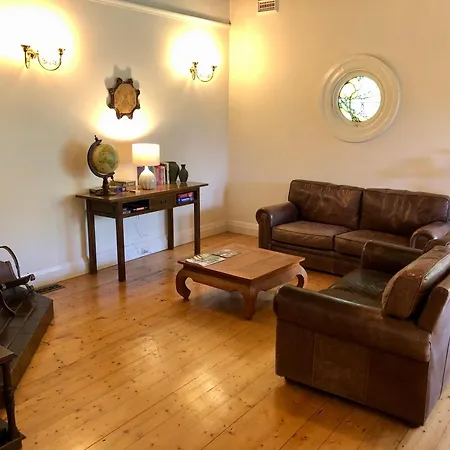 Lorelei Bed & Breakfast-2