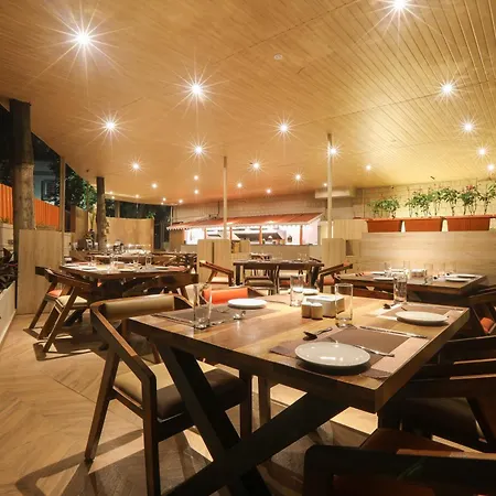 Ira By Orchid, Nashik-3