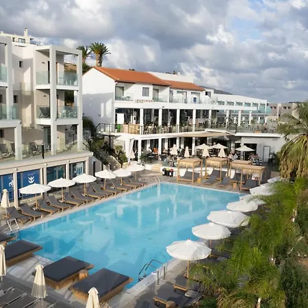 Panorama Village Hotel-2