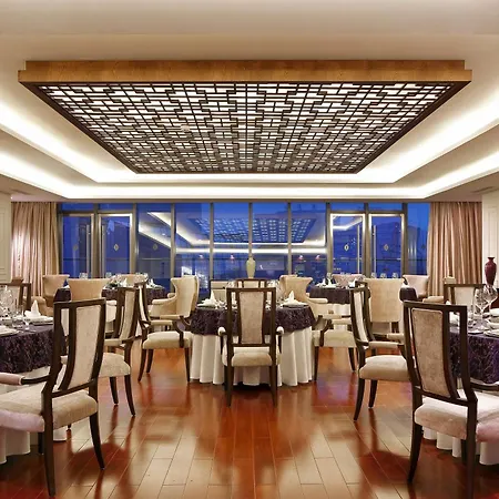 Intercontinental Changsha-3