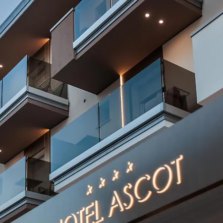 Hotel Ascot Riccione-3