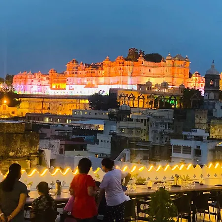Kotra Haveli A Boutique Hotel By Lake Pichola-2
