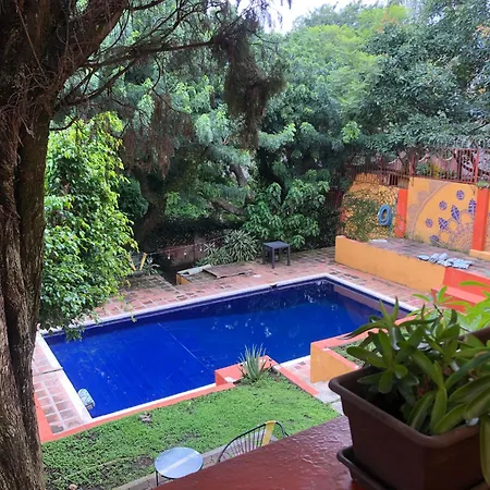 Bungalito en Cuernavaca-2