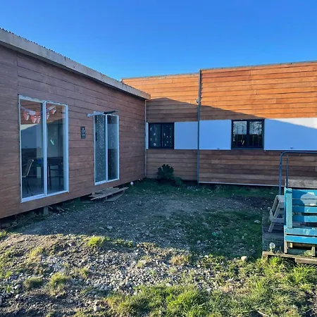 B&B Patagonia Dreams-2