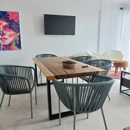 Noah Beach Hotel & Suites-2