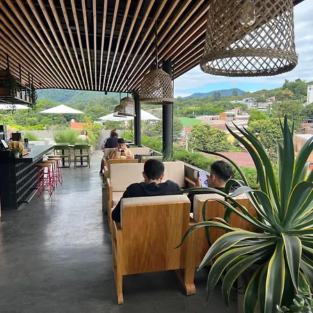 Bourbon Hostal-3