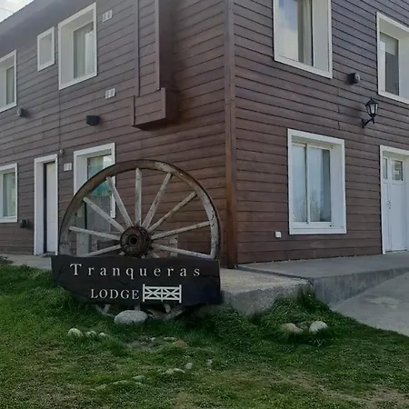 Tranqueras Lodge-2