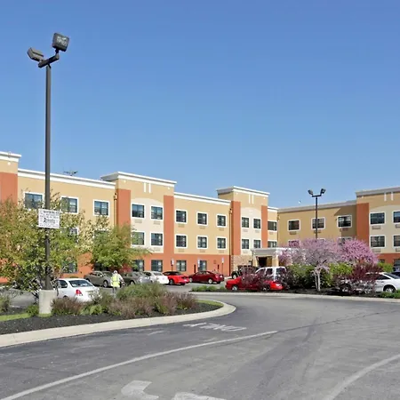Extended Stay America Suites - Chicago - Midway-3