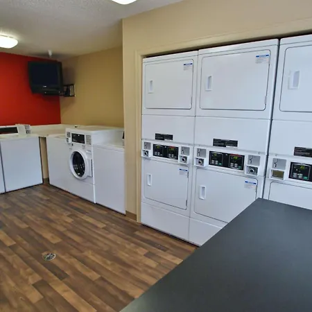Extended Stay America Suites - Washington, Dc - Fairfax - Fair Oaks-2
