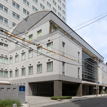 Cross Wave Funabashi-3