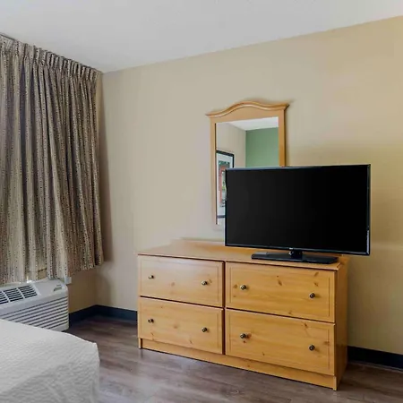 Extended Stay America Suites - Boston - Waltham - 52 4Th Ave-3