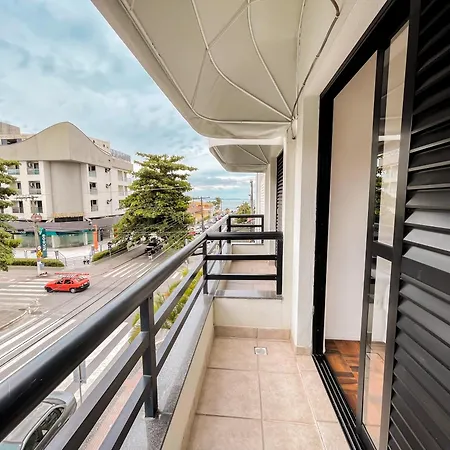 Canas Gold Praia Hotel-2