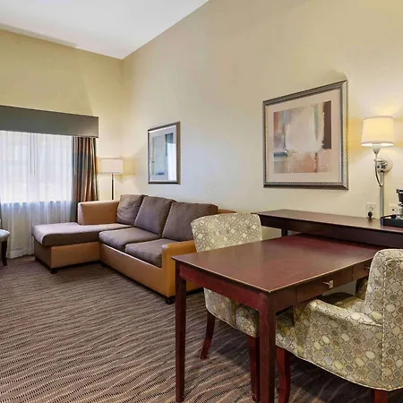 Extended Stay America Premier Suites - Lakeland - I-4-2