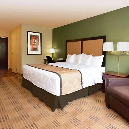 Extended Stay America Suites - Columbus - Dublin-3