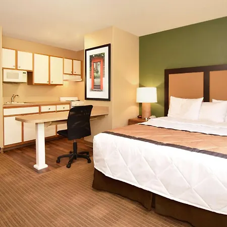 Extended Stay America Select Suites - Atlanta - Vinings-3